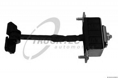 TRUCKTEC AUTOMOTIVE 0253095 -  Фиксатор двери